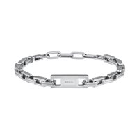 Bracelet Breil Homme LOGO MANIA in Acier TJ3072 - TJ3072